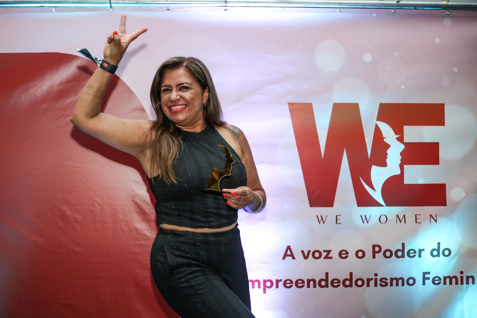 Prêmio We Women
